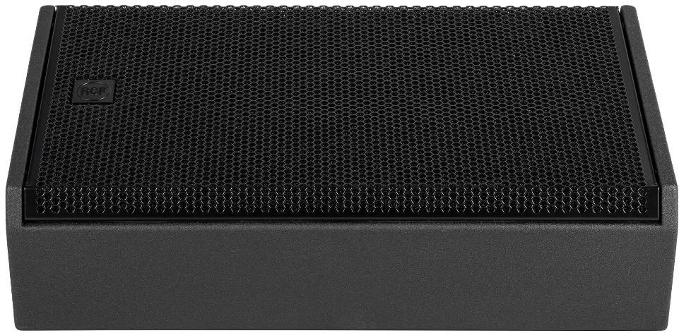 Rcf Nx 912-sma - Actieve luidspreker - Main picture