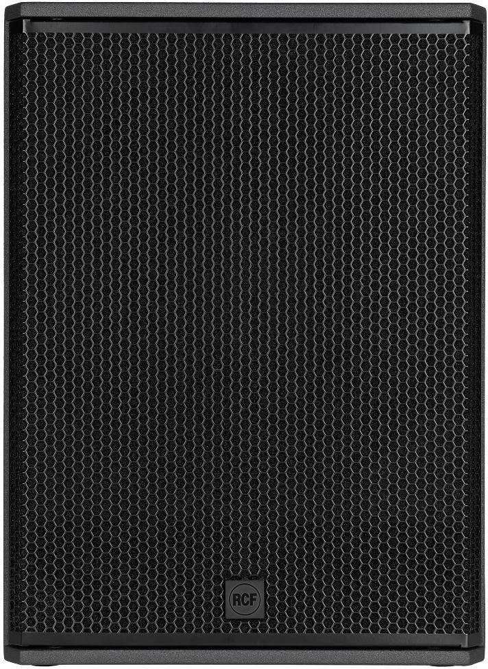 Rcf Sub 18-ax - Actieve subwoofer - Main picture
