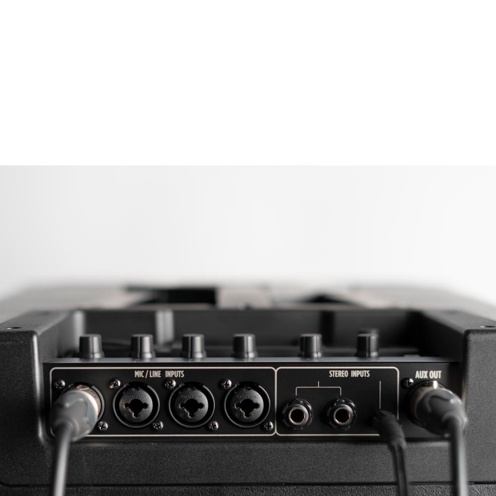 Rcf Evox Jmix9 - Zuilsystemen - Variation 7