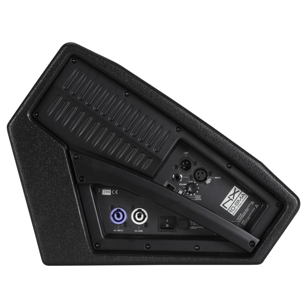 Rcf Nx 10-sma - Actieve luidspreker - Variation 6