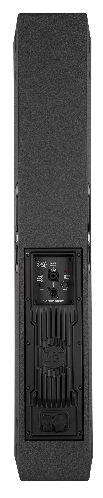 Rcf Nxl 24-a Mk2 - Actieve luidspreker - Variation 3