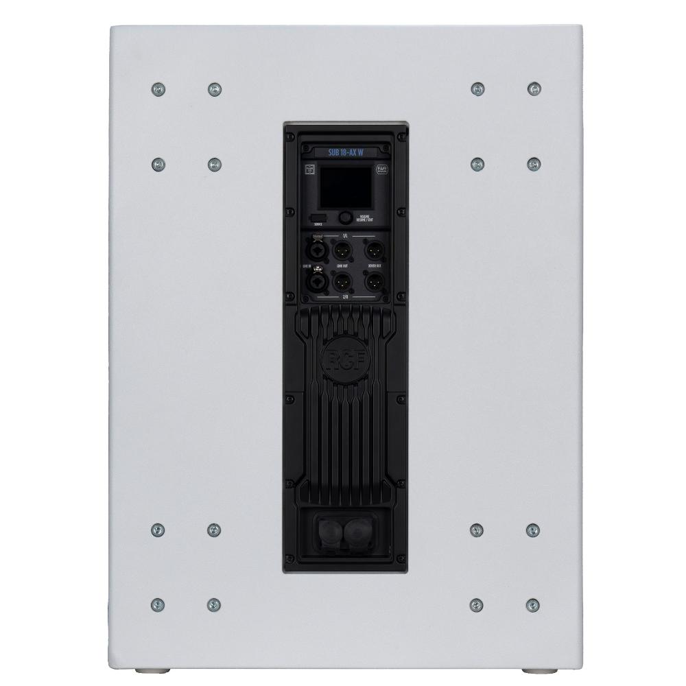 Rcf Sub 18-ax W - Actieve subwoofer - Variation 4