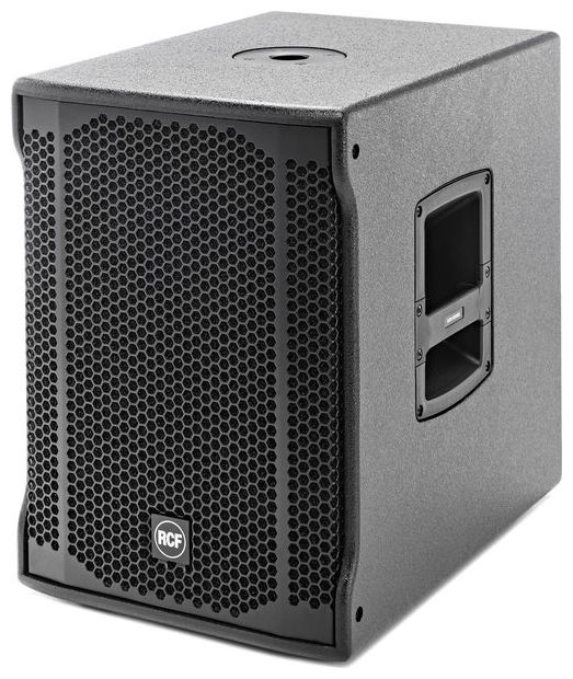 Rcf Sub 702-as Ii - - Actieve subwoofer - Variation 1