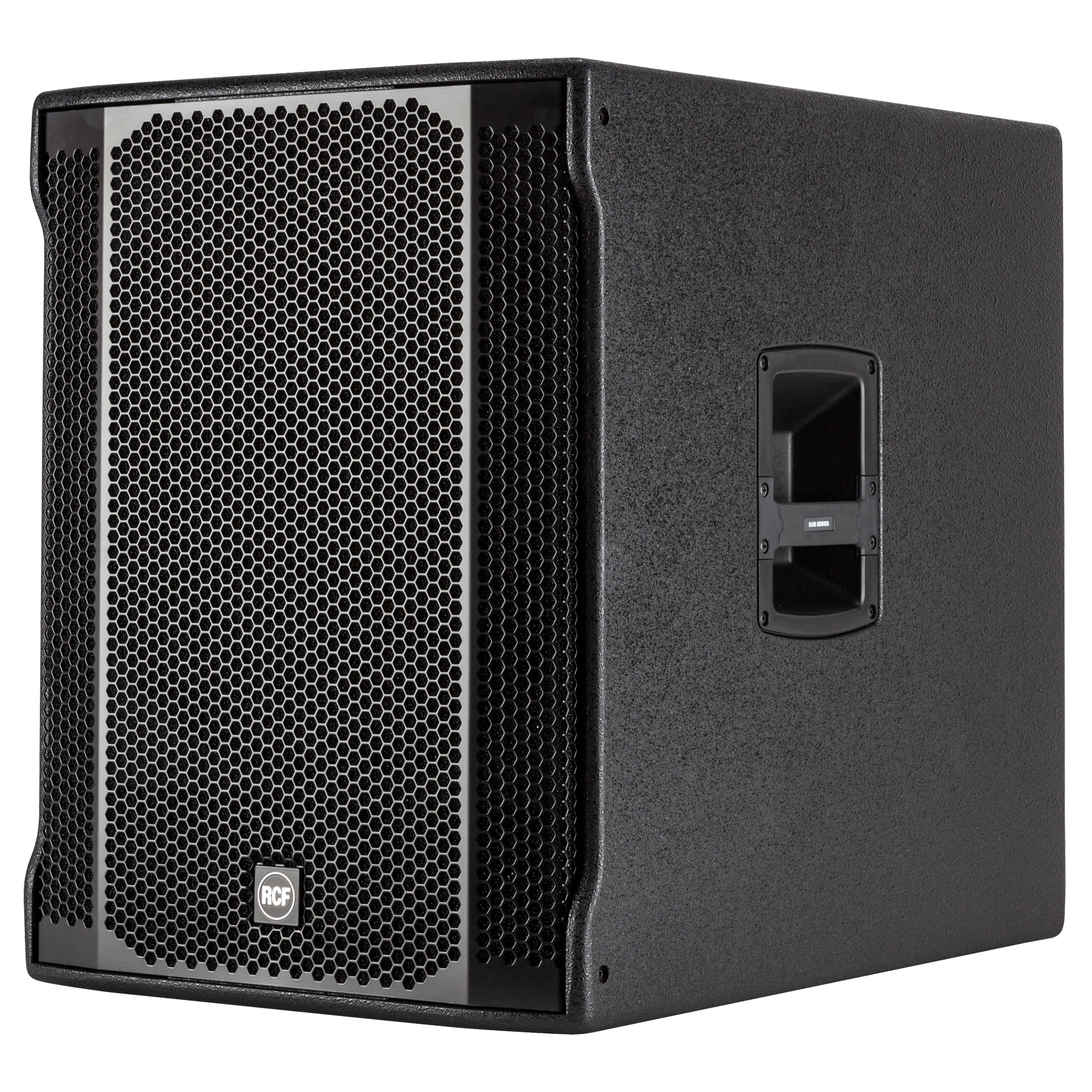 Rcf Sub 708-as Ii - Actieve subwoofer - Variation 1
