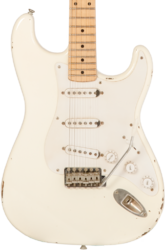 S-Series 55 #231006 - olympic white