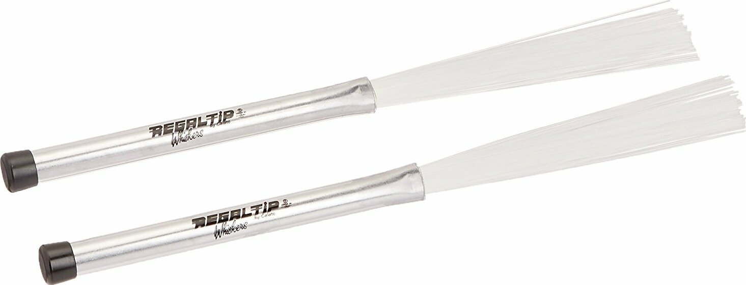 Regal Tip Regal Tip 595n Balai Whiskers - Drumborstel - Main picture