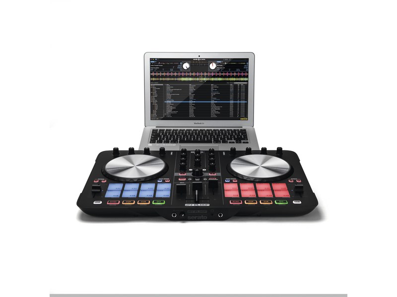 Reloop Beatmix 2 Mk2 - USB DJ-Controller - Variation 5