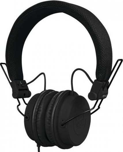 Reloop Rhp-6 Black -  - Main picture