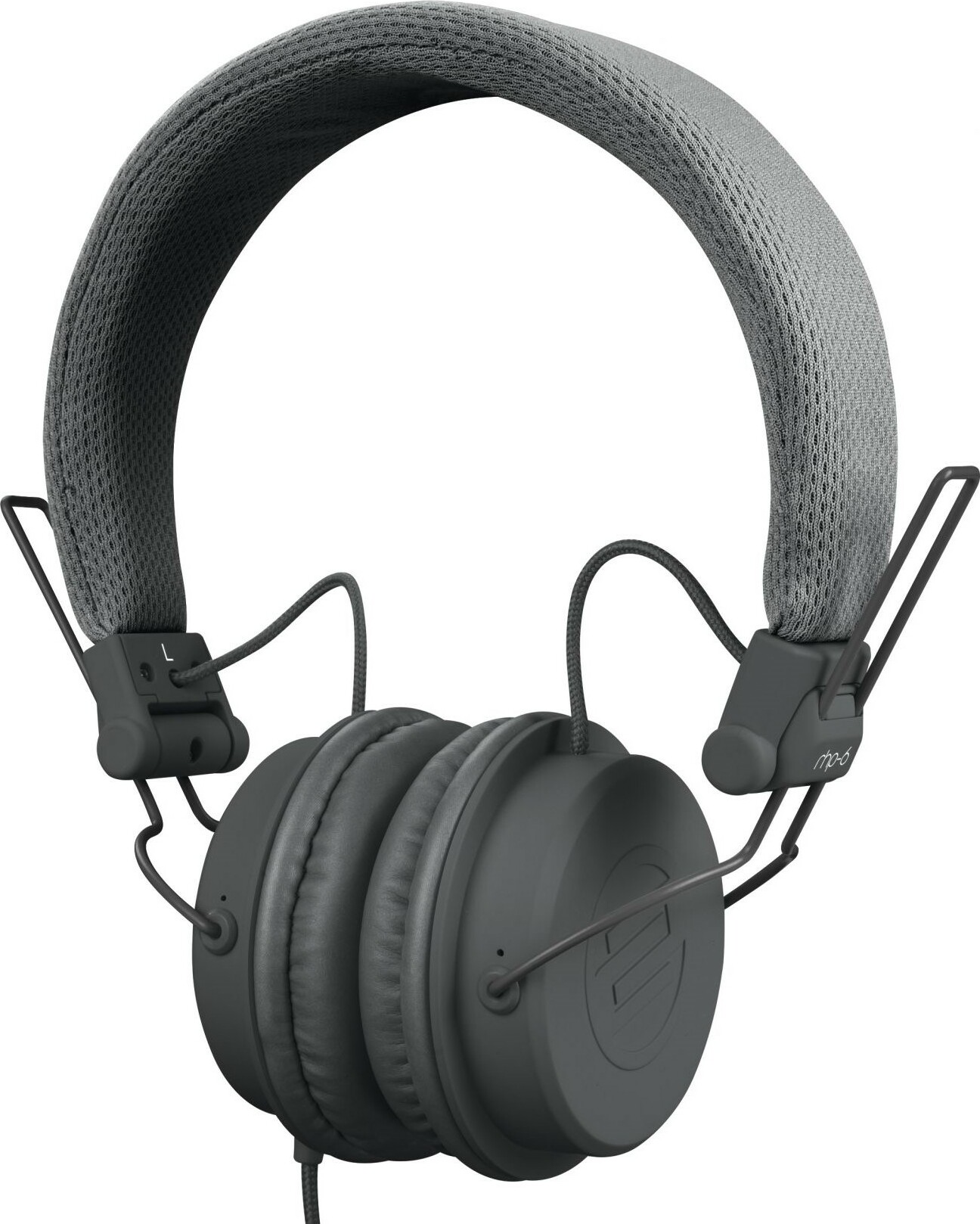 Reloop Rhp-6 Grey -  - Main picture