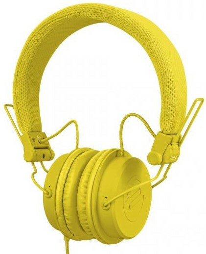 Reloop Rhp-6 Yellow -  - Main picture