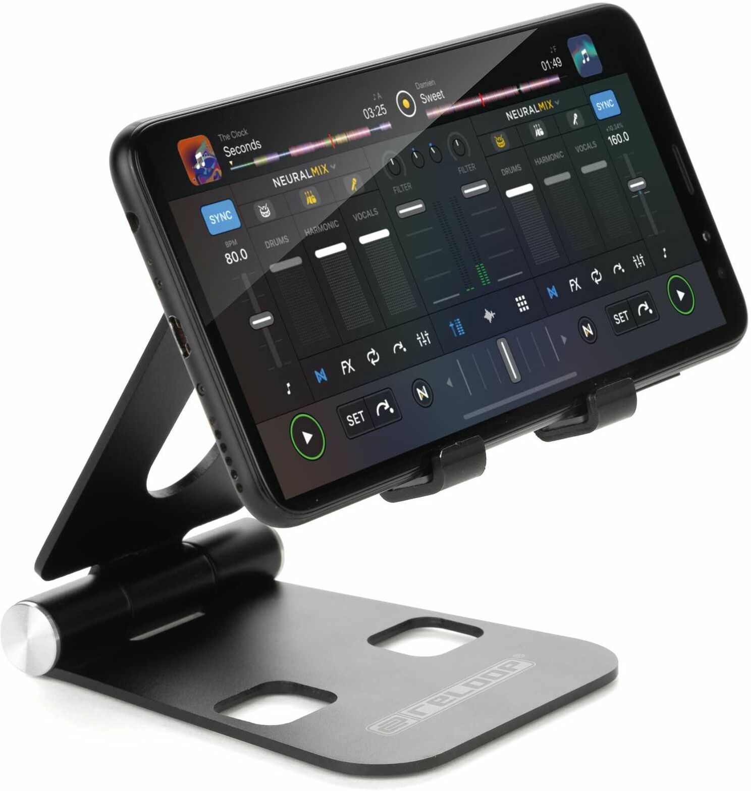 Reloop Smart Display Stand - DJ standaard & statief - Main picture