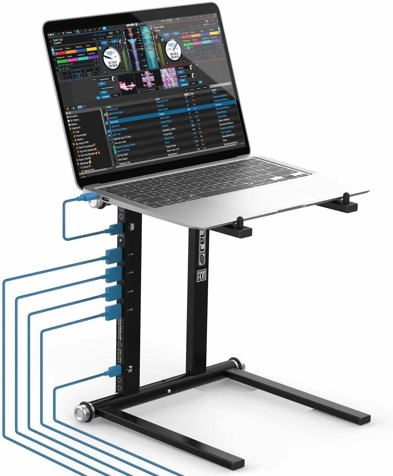 Reloop Stand Hub - DJ standaard & statief - Main picture