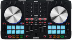 Usb dj-controller  Reloop BEATMIX 4 MKII