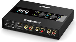 Usb audio-interface Reloop FLUX