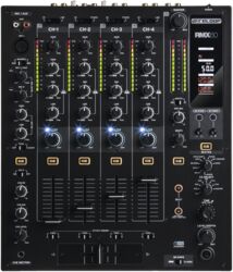 Dj-mixer Reloop RMX-60 DIGITAL