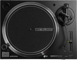 Vinyldraaitafel  Reloop RP 5000 MK4