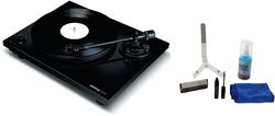 Vinyldraaitafel  Reloop Turn 3 + Kit de Nettoyage pour vinyles