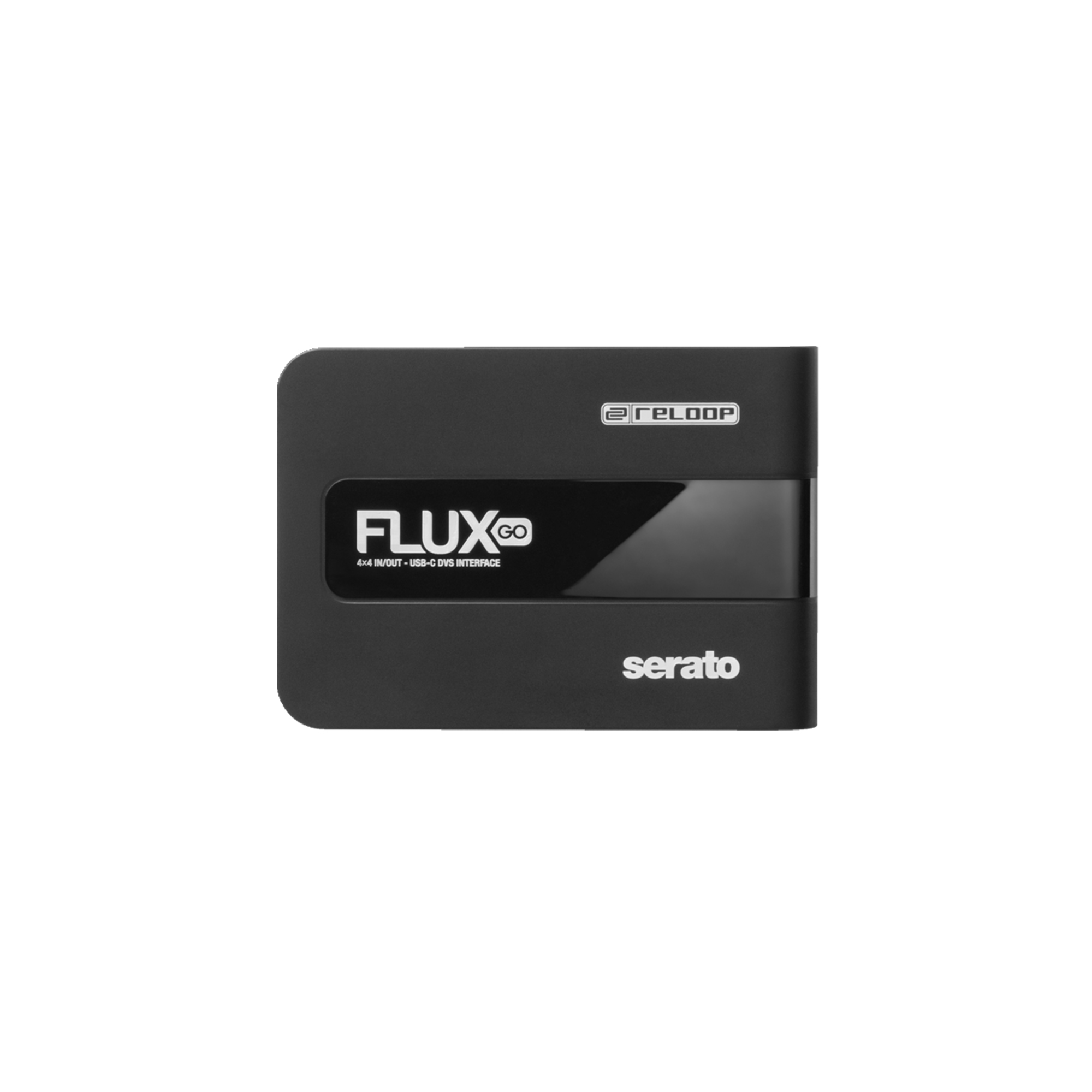 Reloop Flux Go - USB audio-interface - Variation 4