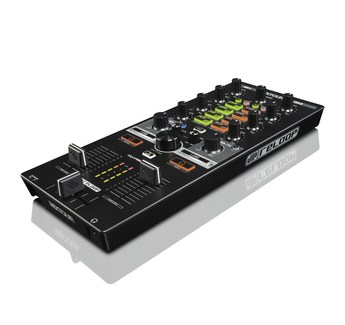 Reloop Mixtour - USB DJ-Controller - Variation 1