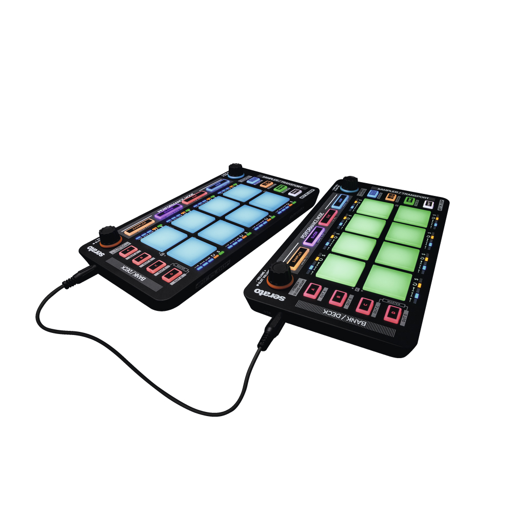 Reloop Neon - USB DJ-Controller - Variation 4