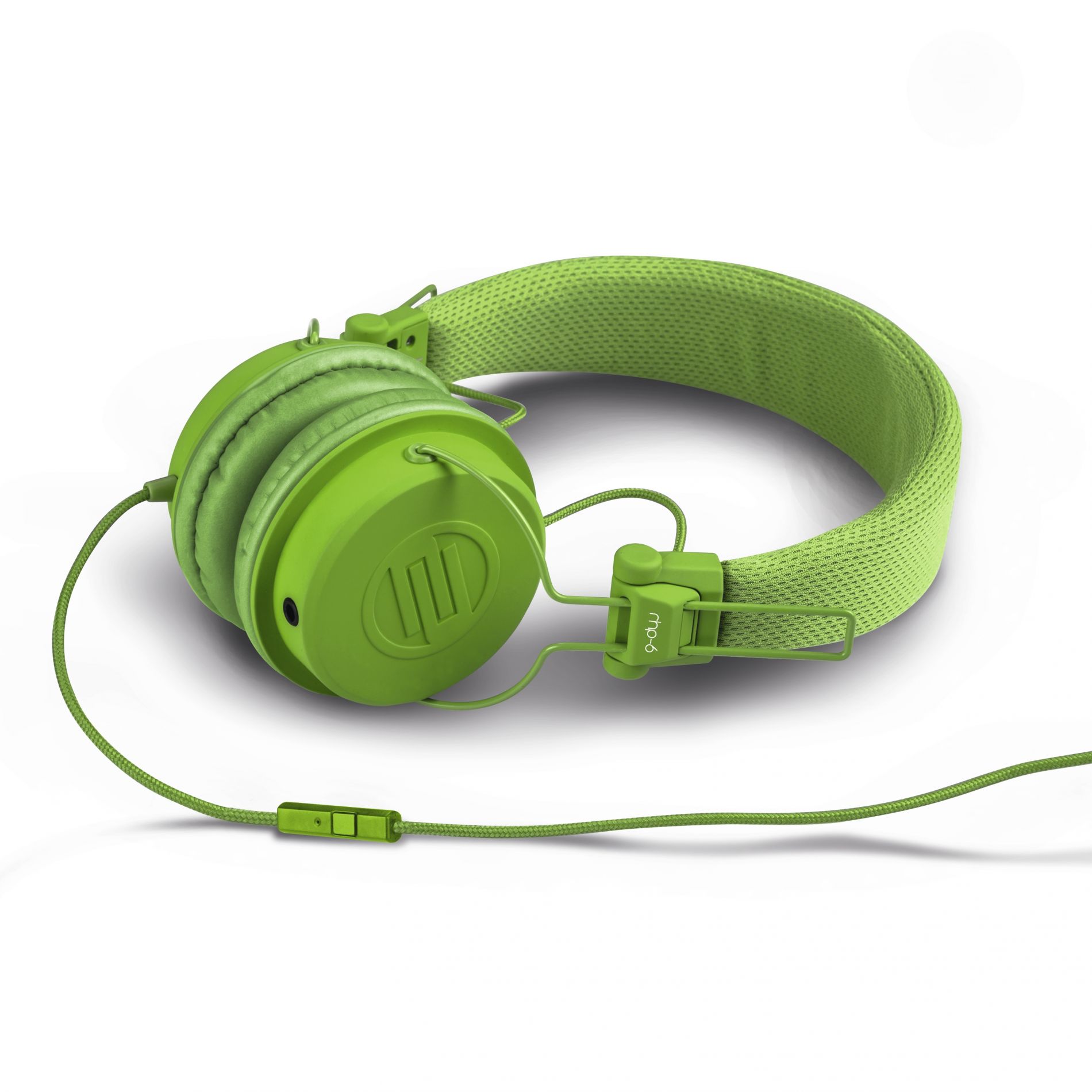 Reloop Rhp-6 Green -  - Variation 2