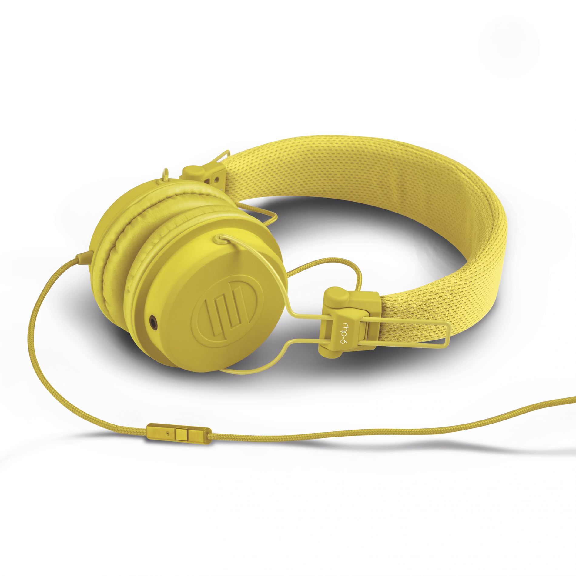 Reloop Rhp-6 Yellow -  - Variation 1