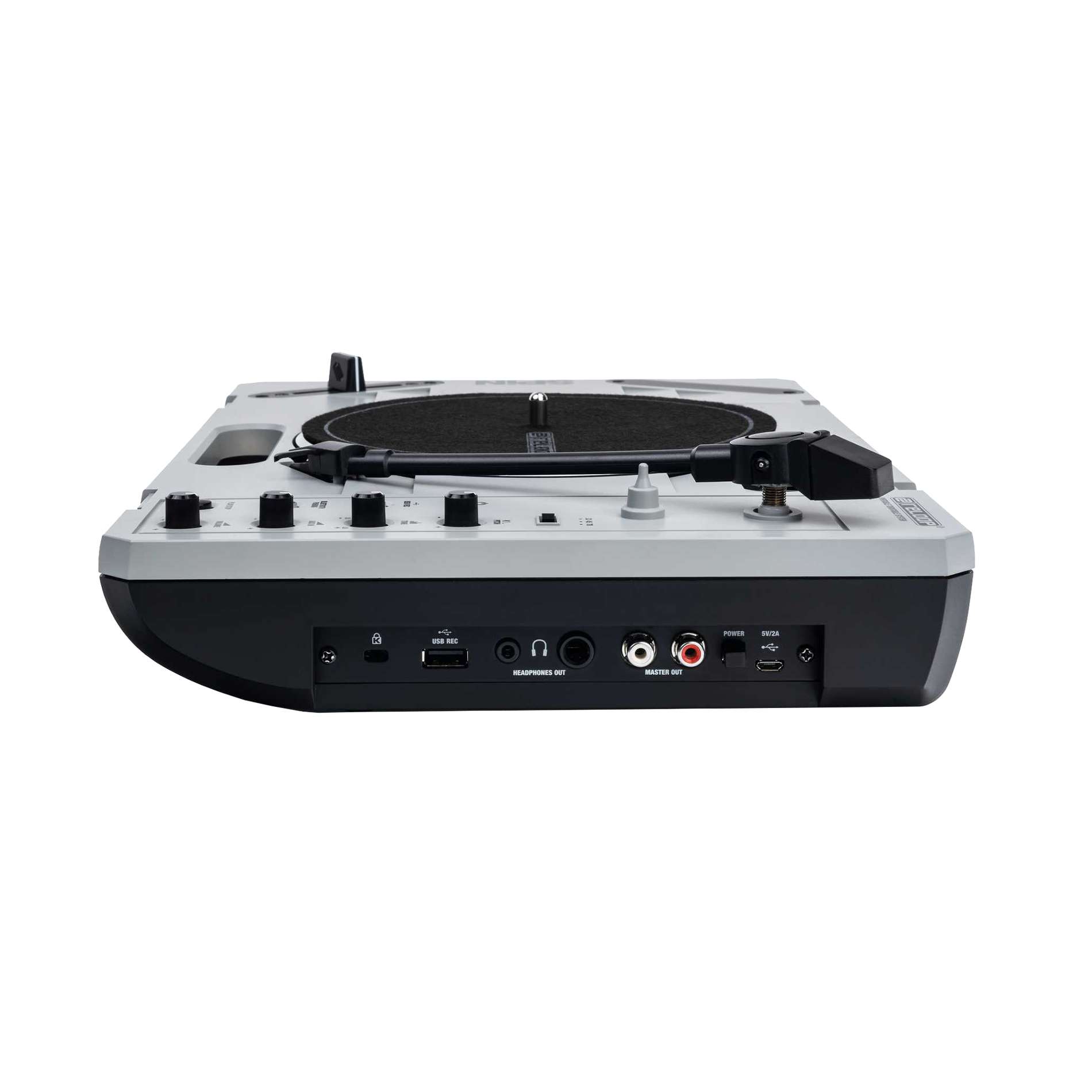 Reloop Spin Platine Vinyle Portable - Vinyldraaitafel - Variation 2