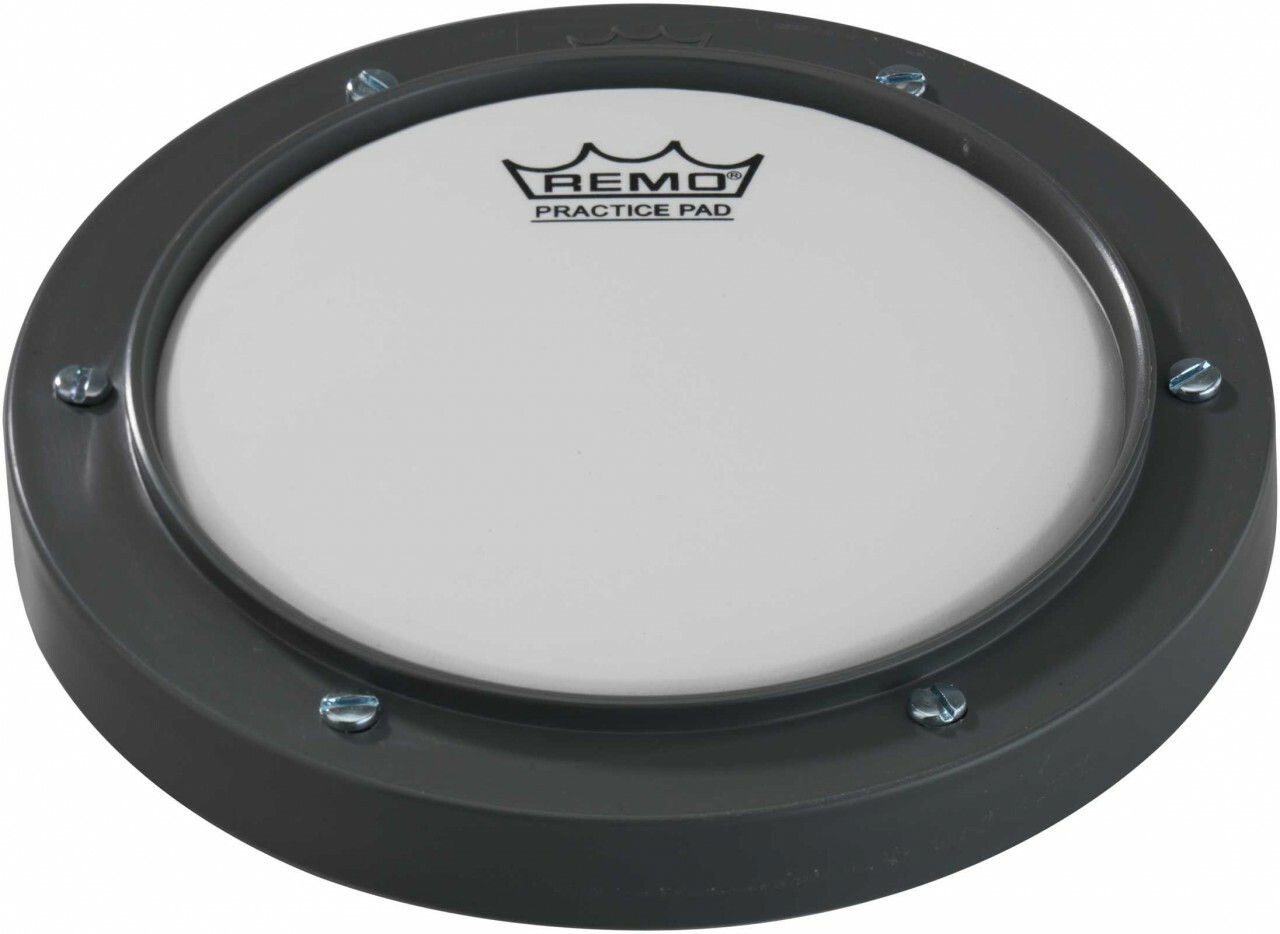 Remo Practice Pad Rt-0006 - Oefenpad - Main picture
