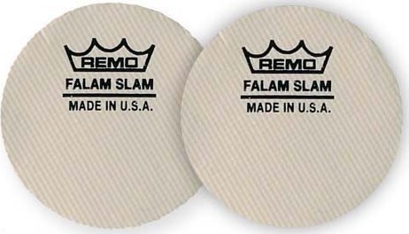 Remo Renforts Falam Slam 2.5 - Demper - Main picture