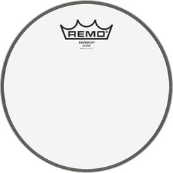Tomvel Remo BE-0308-00 EMPEROR TRANSPARENTE - 8 inches