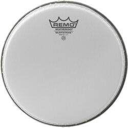 Snarevel  Remo Silentstroke 13 - 13 inches 