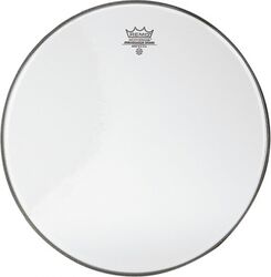 Snarevel  Remo Ambassador Hazy - 16 inches