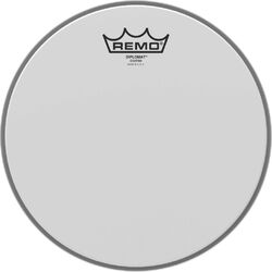 Snarevel  Remo BD-0113-00 DIPLOMAT SABLEE - 13 inches