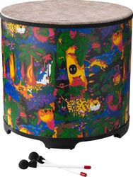 Percussie te slaan Remo Gathering Tambour pour Enfants 21