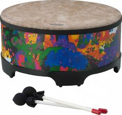 Percussie te slaan Remo Gathering Tambour pour Enfants 8