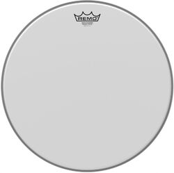 Tomvel Remo VA-0116-00 VINTAGE AMBASSADOR SABLEE - 16 inches