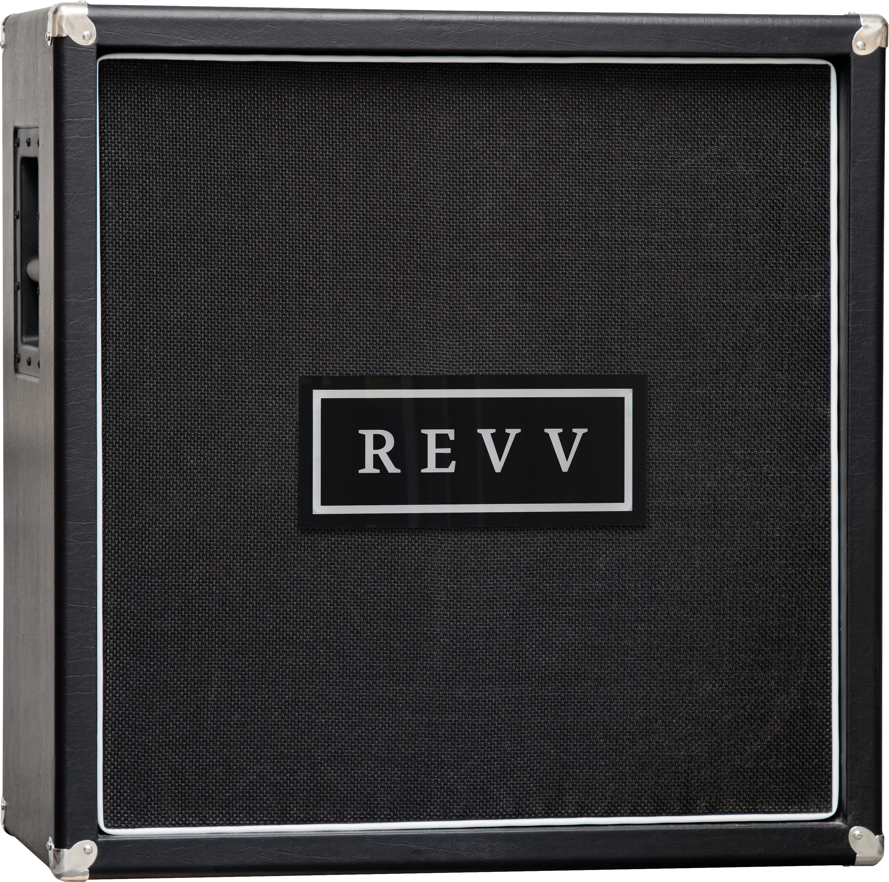 Revv Cabinet 4x12 - Elektrische gitaar speakerkast - Main picture