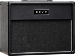 Elektrische gitaar speakerkast  Revv Cabinet 1X12