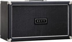 Elektrische gitaar speakerkast  Revv Cabinet 2X12