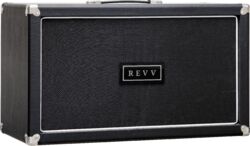 Elektrische gitaar speakerkast Revv Cabinet 2X12