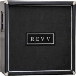 Elektrische gitaar speakerkast  Revv CABINET 4X12