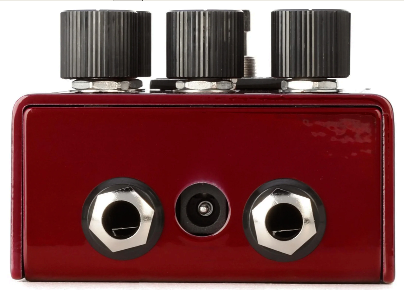 Revv G4 Distortion V2 - Overdrive/Distortion/fuzz effectpedaal - Variation 2