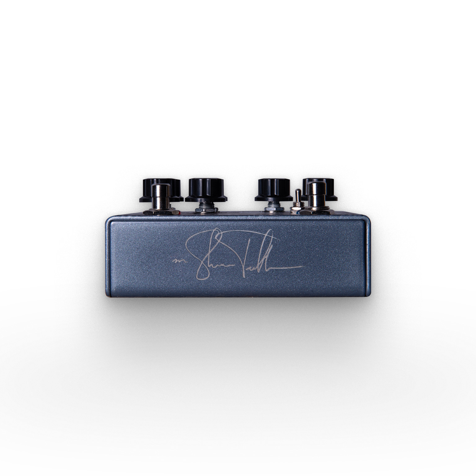 Revv Tilt Overdrive - Overdrive/Distortion/fuzz effectpedaal - Variation 2