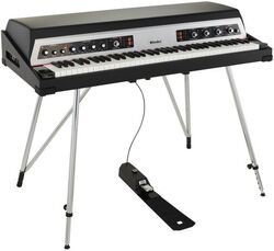 Stagepiano  Rhodes Mk 8-73 FX Classic