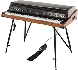 Stagepiano  Rhodes Mk 8-73 FX Deluxe MIDI