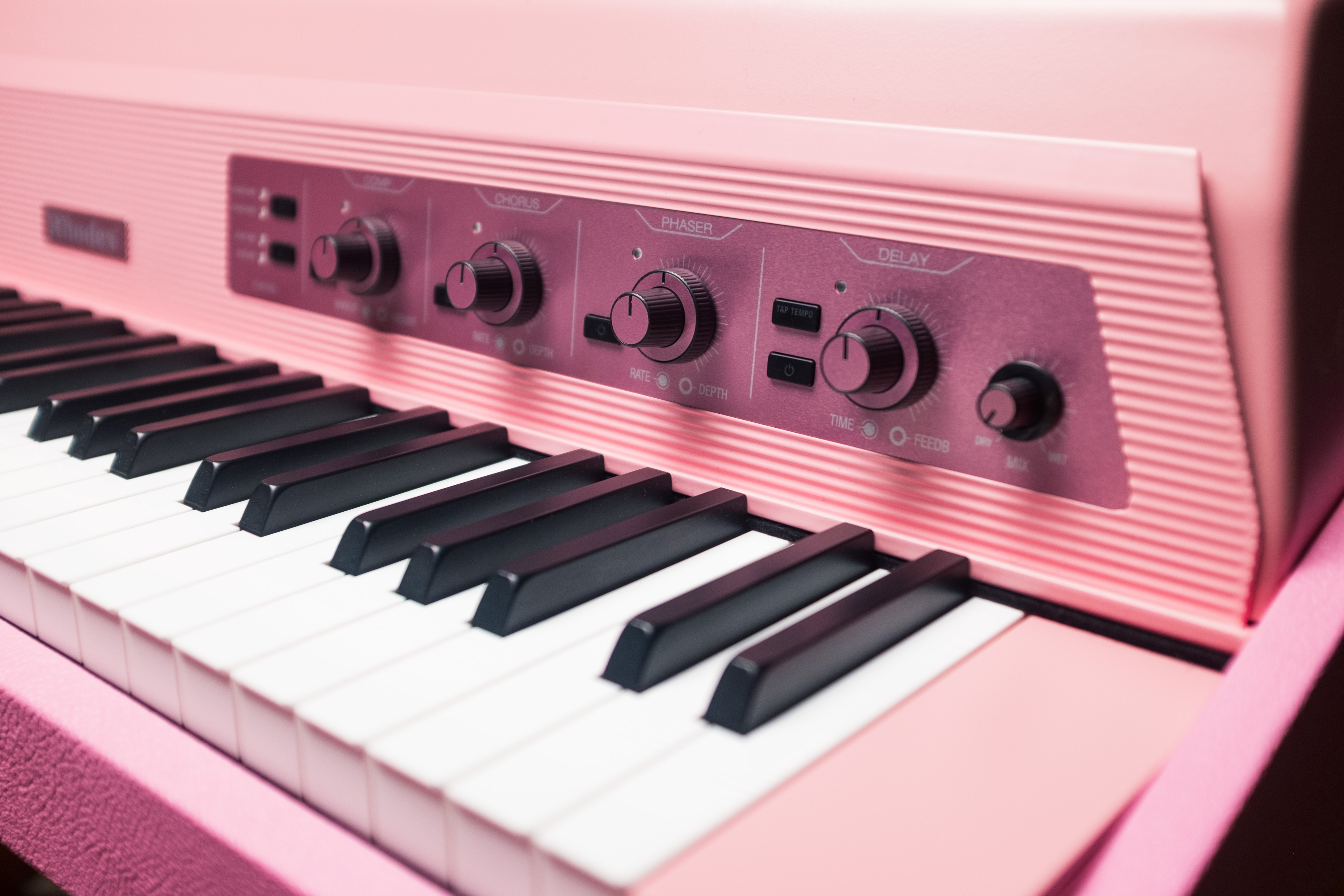 Rhodes Mk 8 Marshmallow - Stagepiano - Variation 2