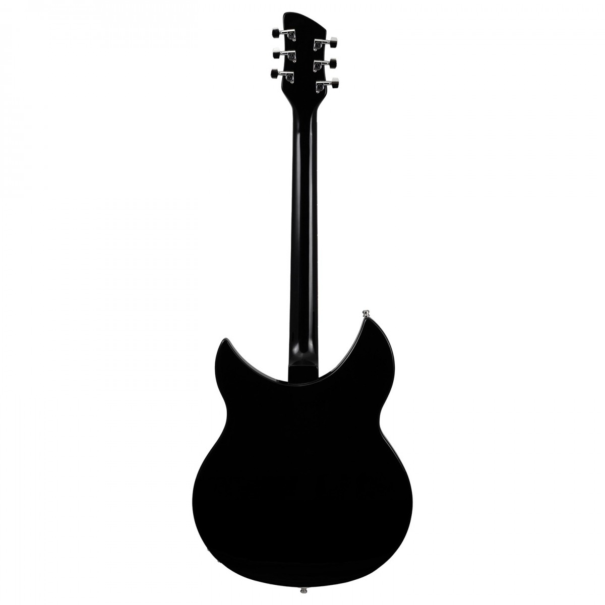 Rickenbacker 330 Jetglo - Jetglo - Semi hollow elektriche gitaar - Variation 2