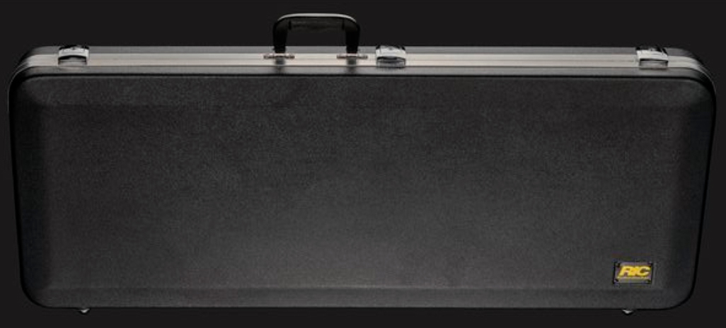 Rickenbacker 360 Jg 2h Ht Rw - Jet Glow - Semi hollow elektriche gitaar - Variation 6