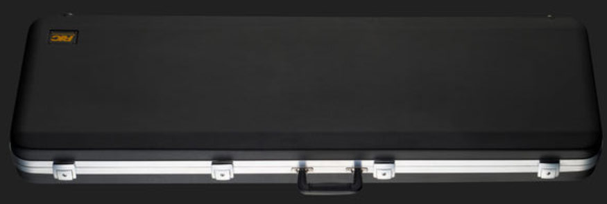 Rickenbacker 4003s - Natural - Solid body elektrische bas - Variation 4