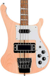 Solid body elektrische bas Rickenbacker 4003 MG